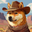 Cowboy Doge (CBDOGE) logo