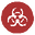 DED (DED) logo