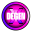 Degen Express (DEGEX) logo