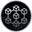 Delos Defi (DELOS) logo