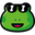 FROG CEO (FROGCEO) logo