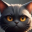 Gery the Mountain Cat (GERY) logo