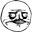 Me Gusta (GUSTA) logo