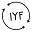 IYF.finance (IYF) logo