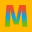 MacroHard (MHRD) logo