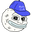 MoonBoy (MOONB) logo