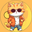Moon Cat (MOONCAT) logo