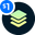 oneFUSE (ONEFUSE) logo