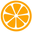 Orange Token (ORANGE) logo