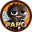 PAPOCOIN (PAPO) logo