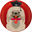 Pekingese (PEK) logo