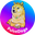 PulseDogecoin (PLSD) logo
