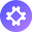 Rafflection (RAFF) logo