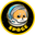 Space Doge (SPOGE) logo