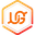 ugChain (UGC) logo