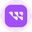 Western Digital (Ondo Tokenized) (WDCON) logo