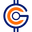 Wrapped  GICT (WGICT) logo