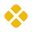x444 (X444) logo