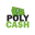 Polycash (_CASH) logo
