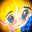 LADY Coin (_LADY) logo