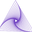 Prism Network (_PRISM) logo