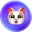 Tomo Cat (_TOMO) logo