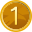 World Liberty Financial USD (_USD1) logo