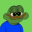 Frogo The Frog (__FROGO) logo