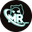 Meta Ruffy (__MR) logo