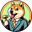 Bonk Fi (___BFI) logo