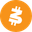 Bitcoin Munari (____BTCM) logo