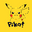 Pikachu (____PIKA) logo