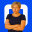 Karen (______KAREN) logo