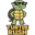 Turtle Rush by Virtuals (_______TURTLE) logo