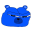 Bobo the Base (__________BOBO) logo