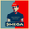Make Ethereum Great Again (__________MEGA) logo