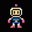 Bomberman (____________BOMB) logo