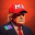 Make America Great Again (________________MAGA) logo