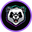 Panda Swap (________________PANDA) logo