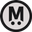 MegaETH (__________________MEGA) logo