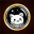 CAT COIN (____________________CAT) logo