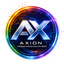 AXION Token (AXION) logo
