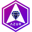 AZUR Token (AZUR) logo