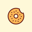 Bagel (BAGEL) logo