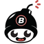 BOMB Token (BOMB) logo