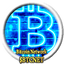 Bitcoin Network (BTCNET) logo