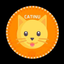 Catinu Token (CATINU) logo