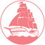 Doubloon (DBL) logo