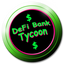 DeFi Bank Tycoon (DBTYCOON) logo