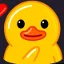 DuckDaoDime (DDIM) logo